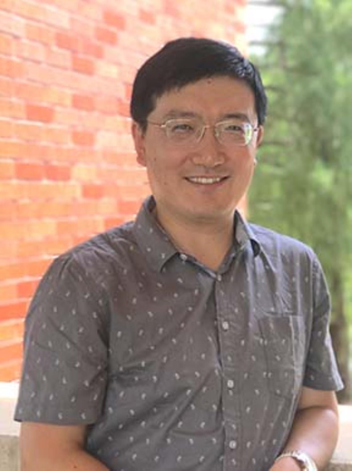 Bin Wang explores the promise and potential of fusion energy